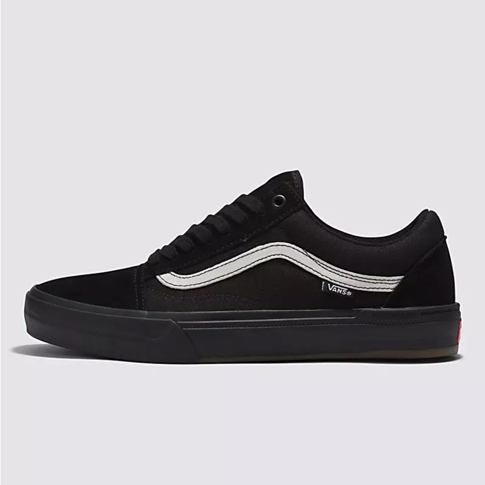Bmx Old Skool Vans